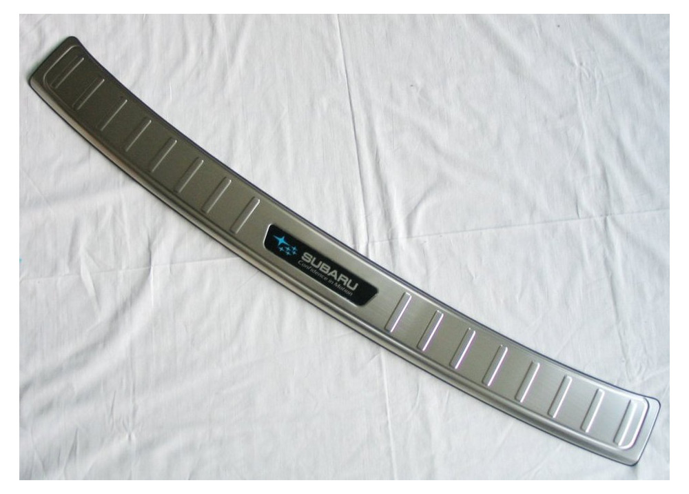 Накладки На Бампер Купить В Спб