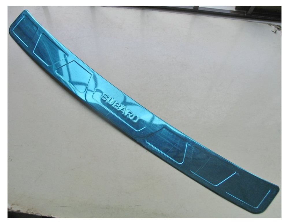 Накладки На Бампер Купить В Спб