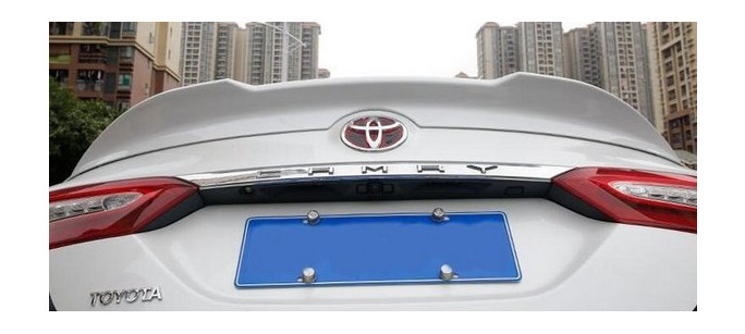 camry 70 trd