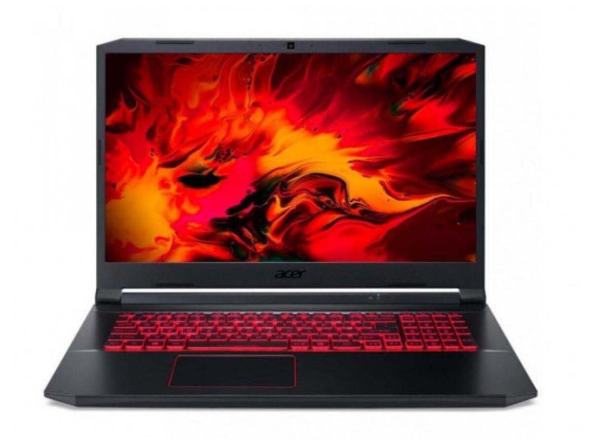 Купить Acer Nitro 5 1650