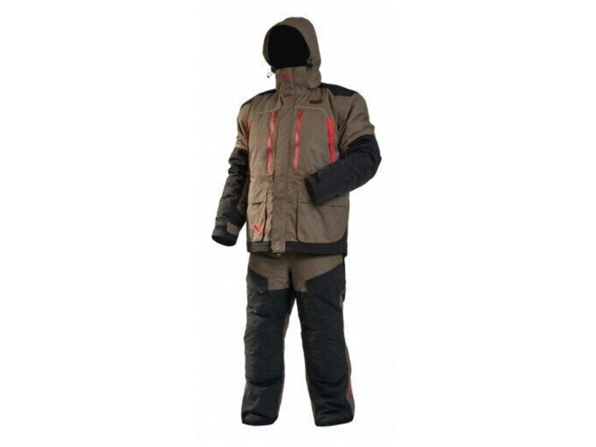 Костюм Norfin Extreme 2 Купить