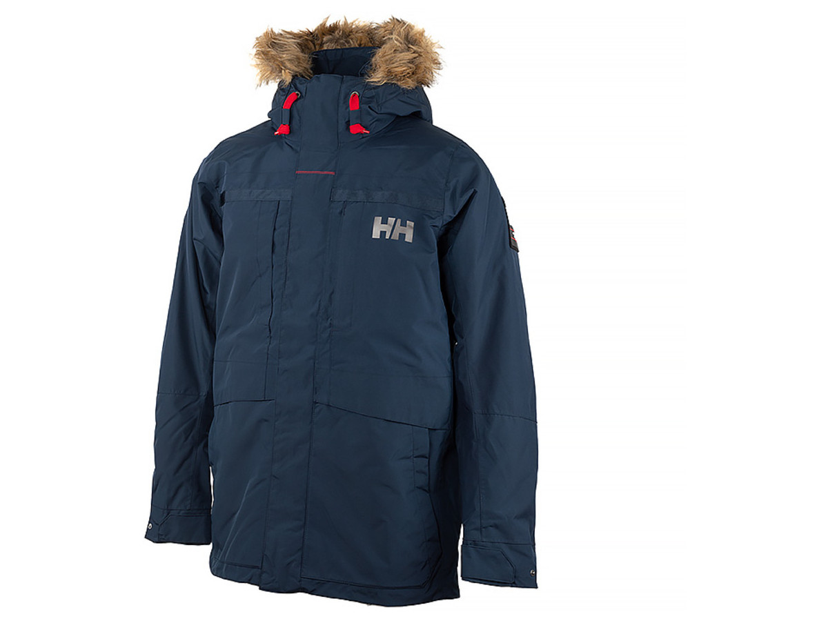 HELLY HANSEN COASTAL 2 PARKA M 54408 597 mBuy24