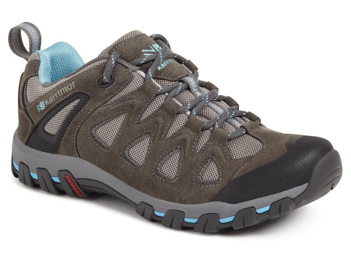 Karrimor ocelot walking store shoes mens