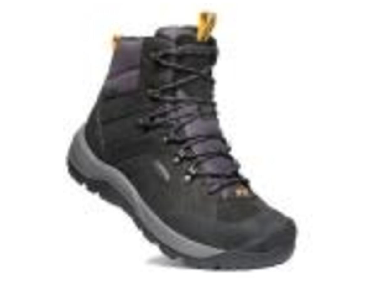 KEEN Revel IV Mid Polar M Black Magnet 43 1023618.43 mBuy24