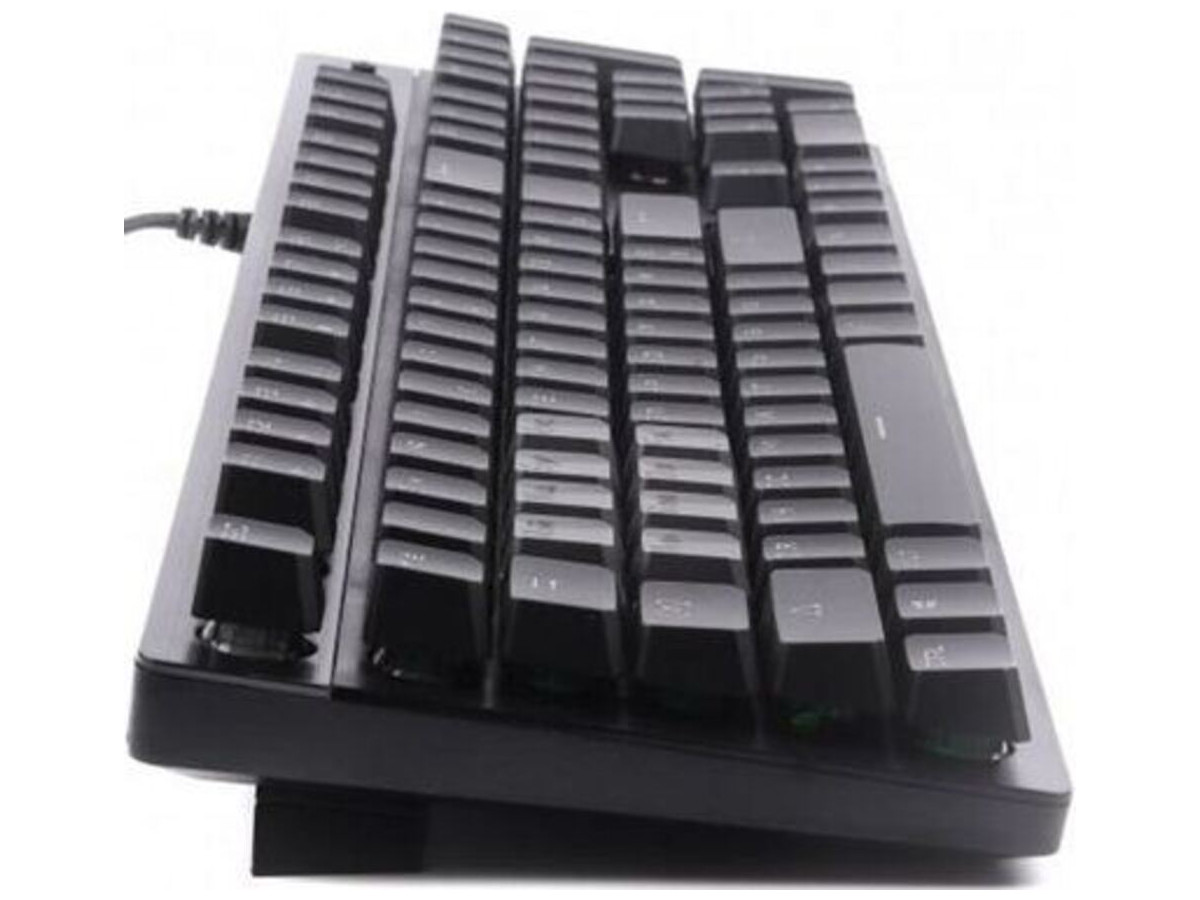 Клавіатура A4Tech B500N Bloody Grey USB – купити за ціною: у Харкові та ...