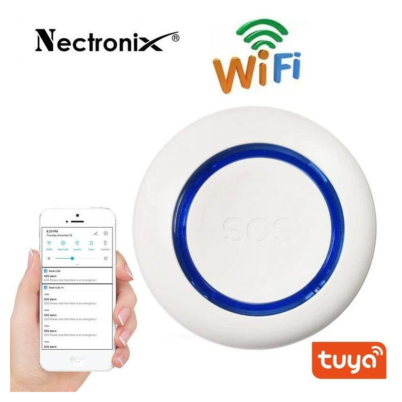 Wifi кнопка. Wifi кнопка tuya.