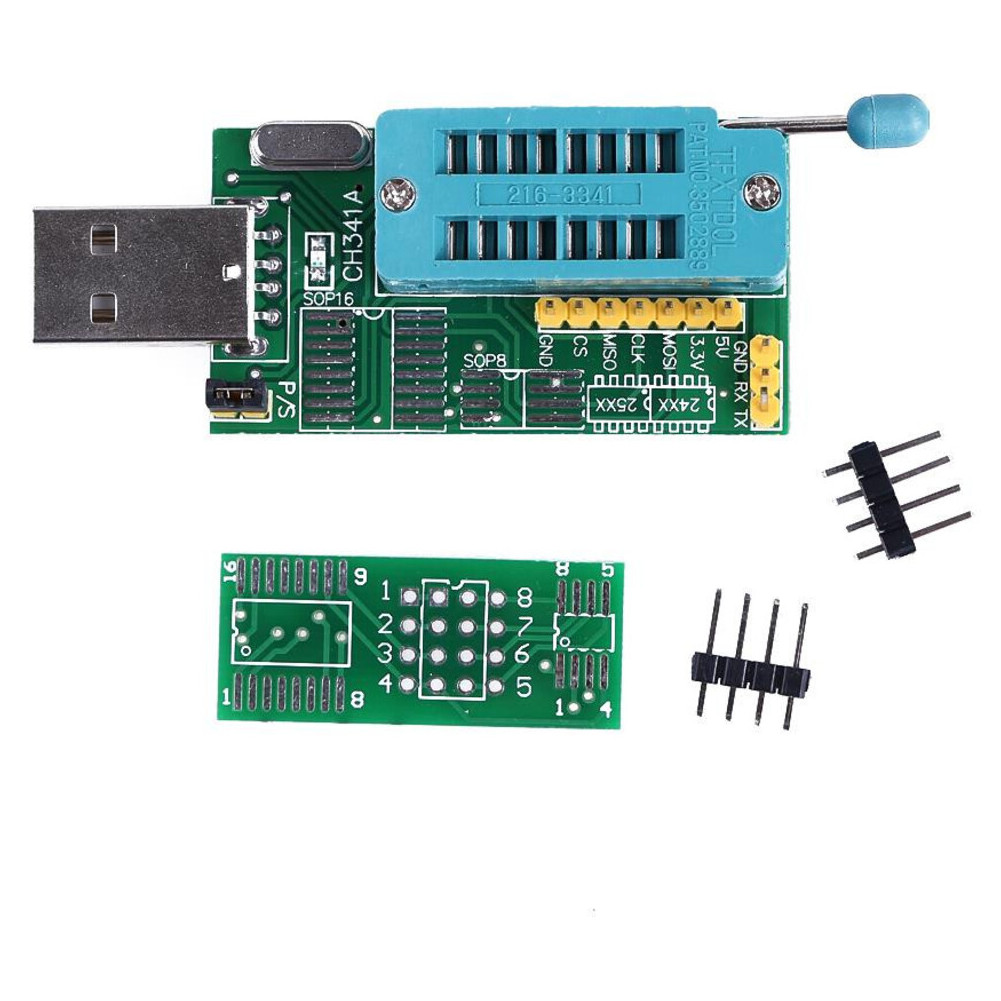 Pro программатор. Программатор ch341a. ch341a usb programmer. мини про программатор.