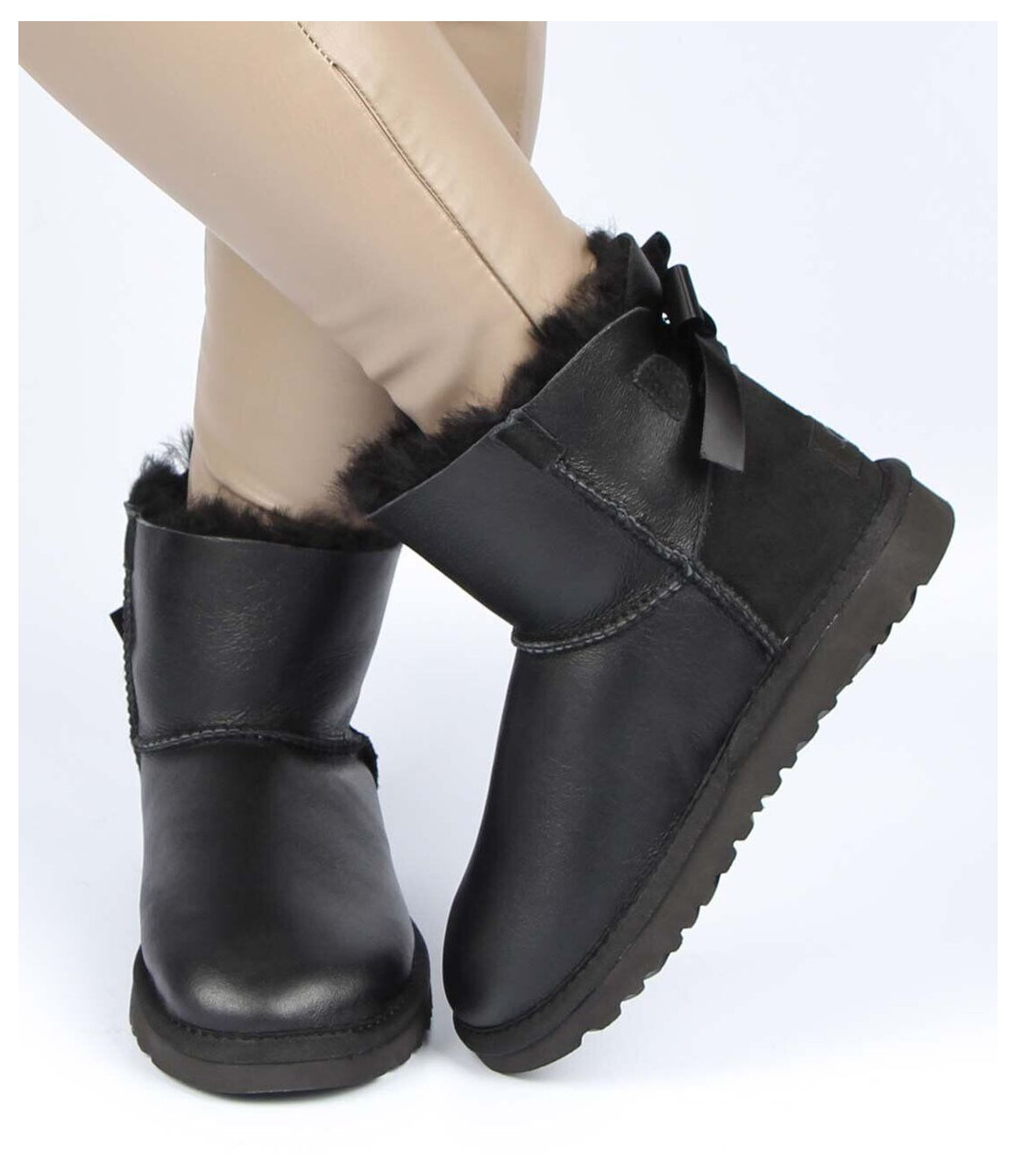 Ugg bailey best sale bow 40