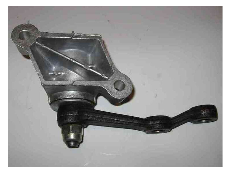 Стучит маятник ваз 2106 - 82 фото