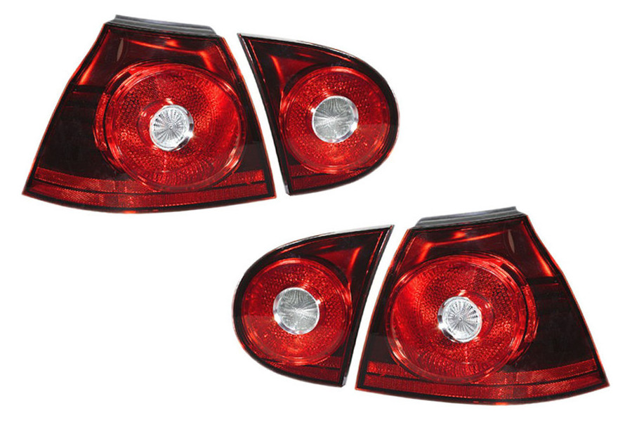 Купить Задние Фонари Гольф 5
