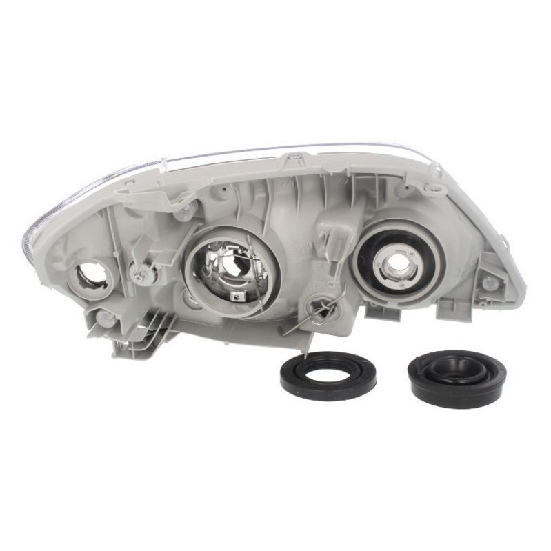 Фара Тойота Королла Версо Купить