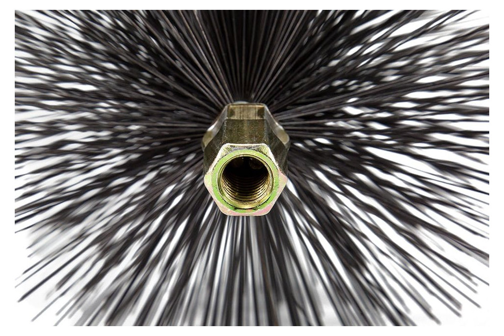 Ерш Для Чистки Дымохода Купить В Леруа