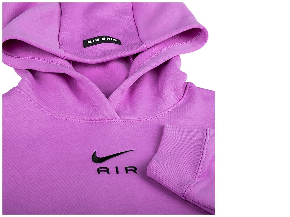 Nike b nk air hoodie po bf 2025