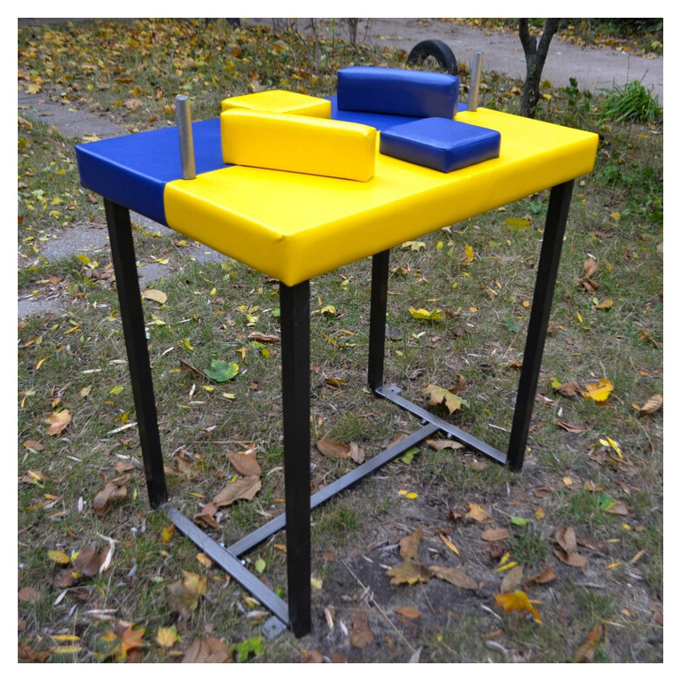 Стол Для Армрестлинга Купить Бу