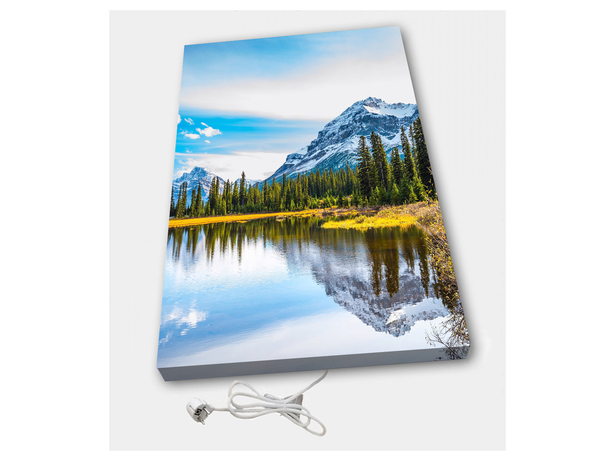 Где Купить Недорого Обогреватели На Стену