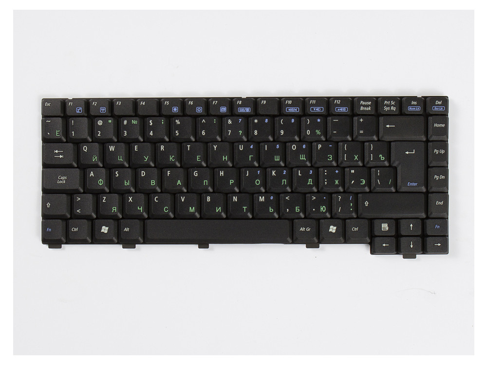 Купить Клавиши Для Клавиатуры Ноутбука Asus