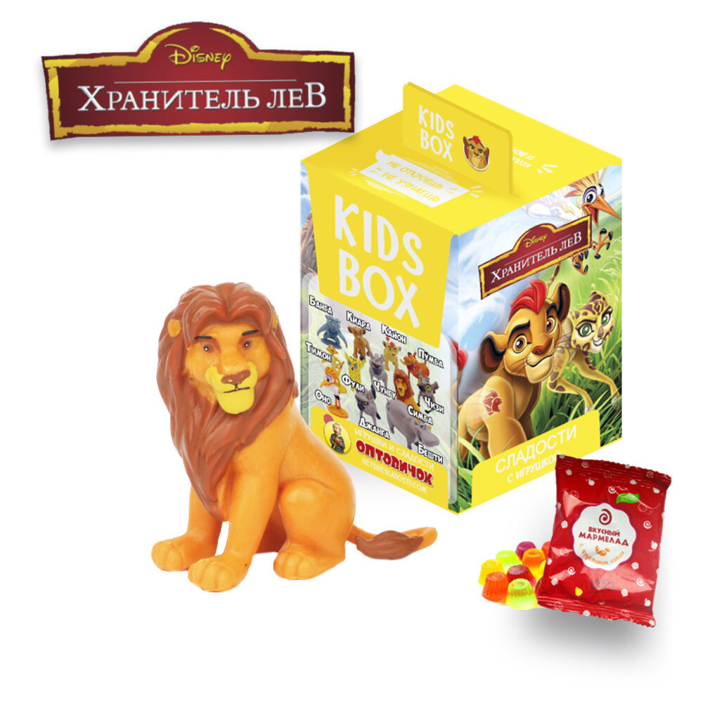 Картинки свит бокс король лев