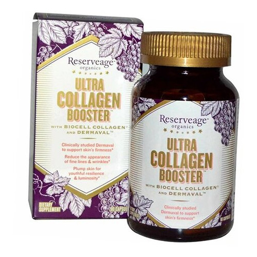 Коллаген Reserveage Nutrition. Коллаген бустер. Collagen Booster Reserveage таблетки инструкция по применению. Reserveage.