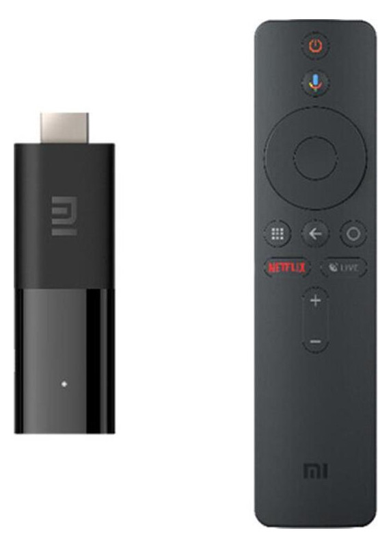 Медиаплеер Xiaomi Tv Stick Купить