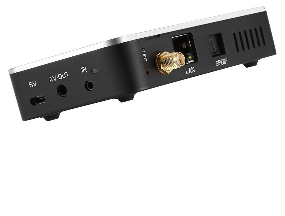 Купить Тв Приставку Ugoos X4 Pro