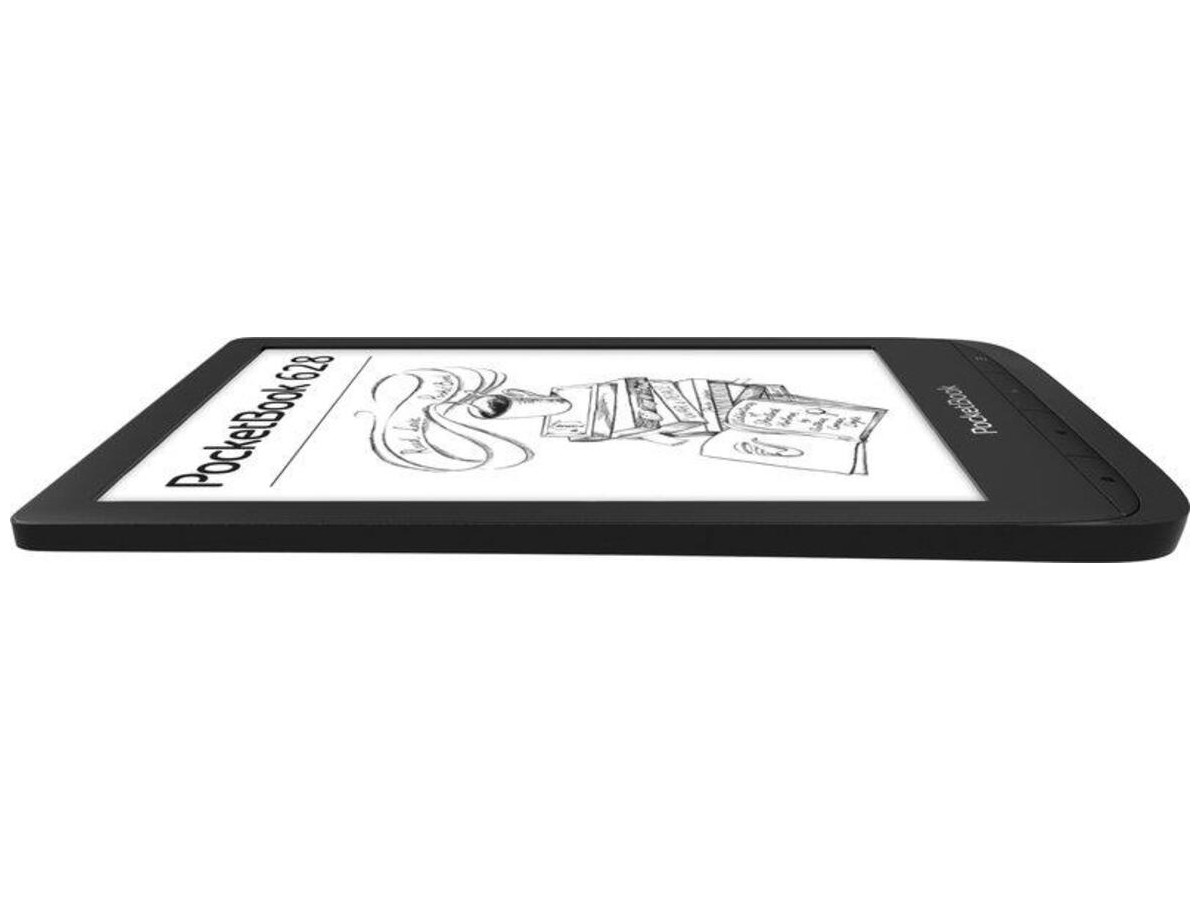 Купить Электронную Книгу Pocketbook Недорого