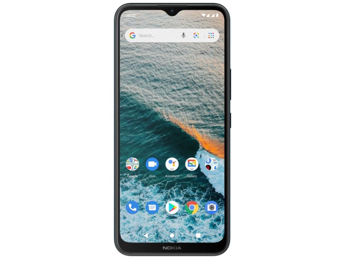Смартфон Nokia С21 PLUS 3/32Gb DS Cyan (6438409074065) - купить в магазине  mBuy24.com