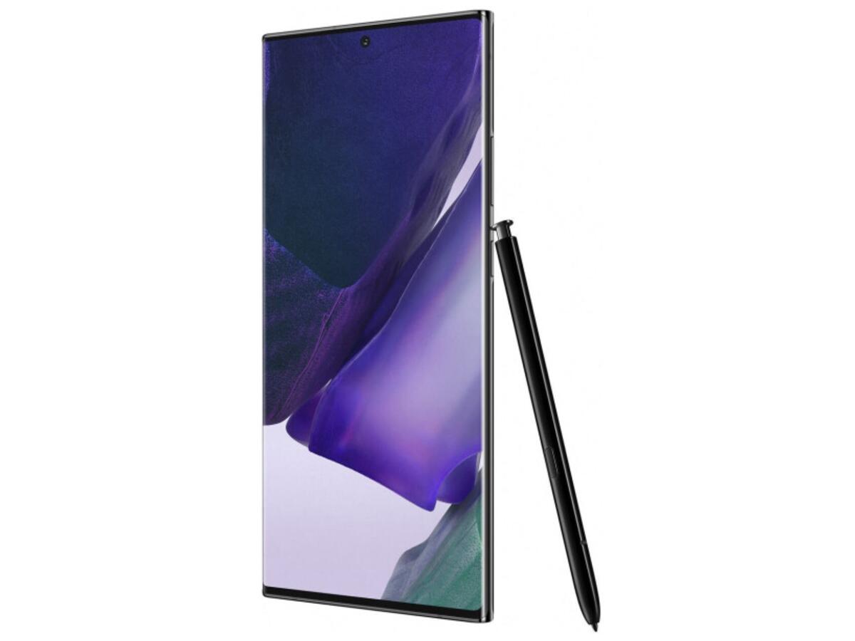 Смартфон Samsung Galaxy Note 20 Ultra 5G N986N 12/256Gb (1sim) Mystic ...