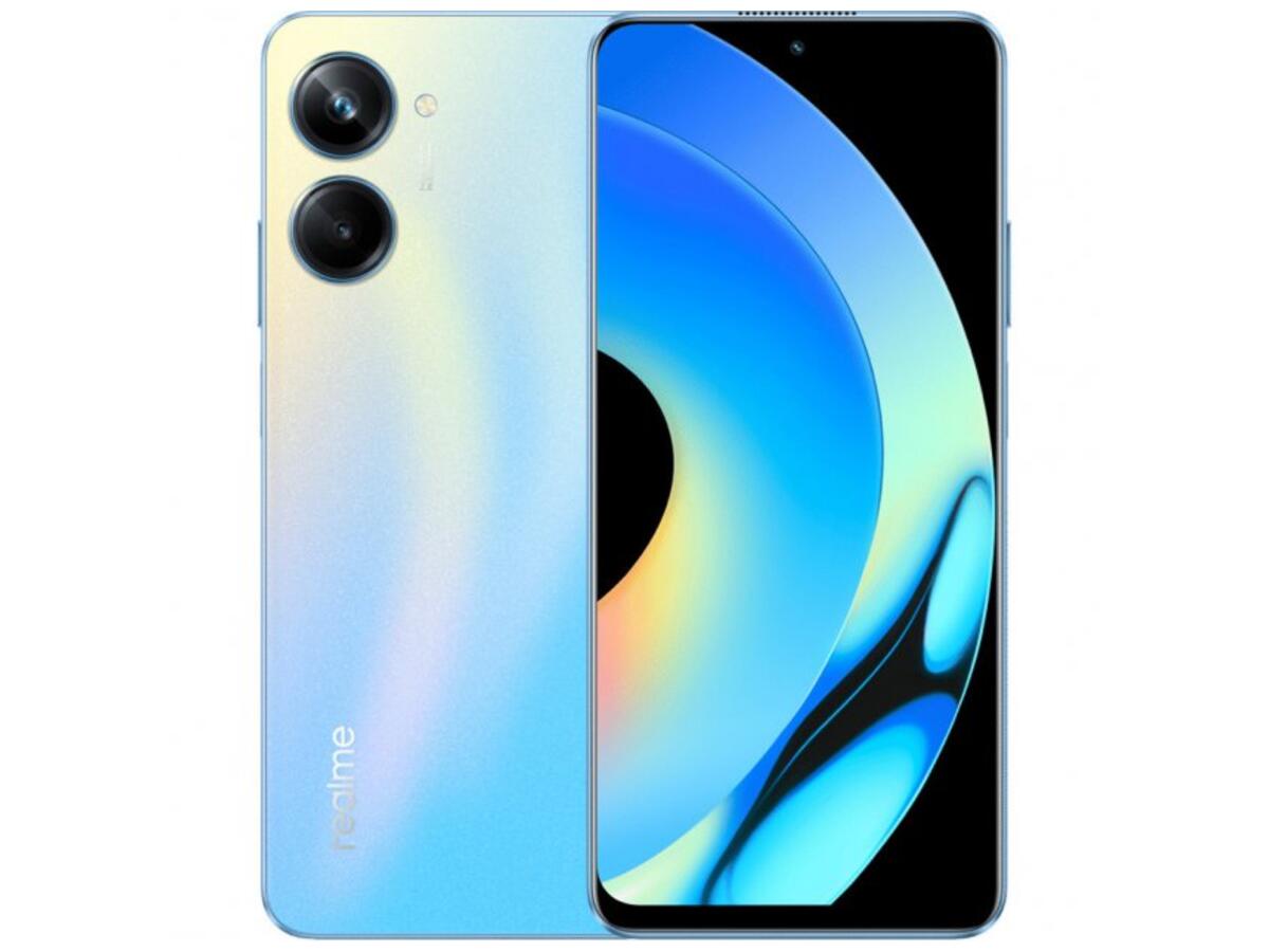 Realme 10 Pro Купить 8 256 Отзывы