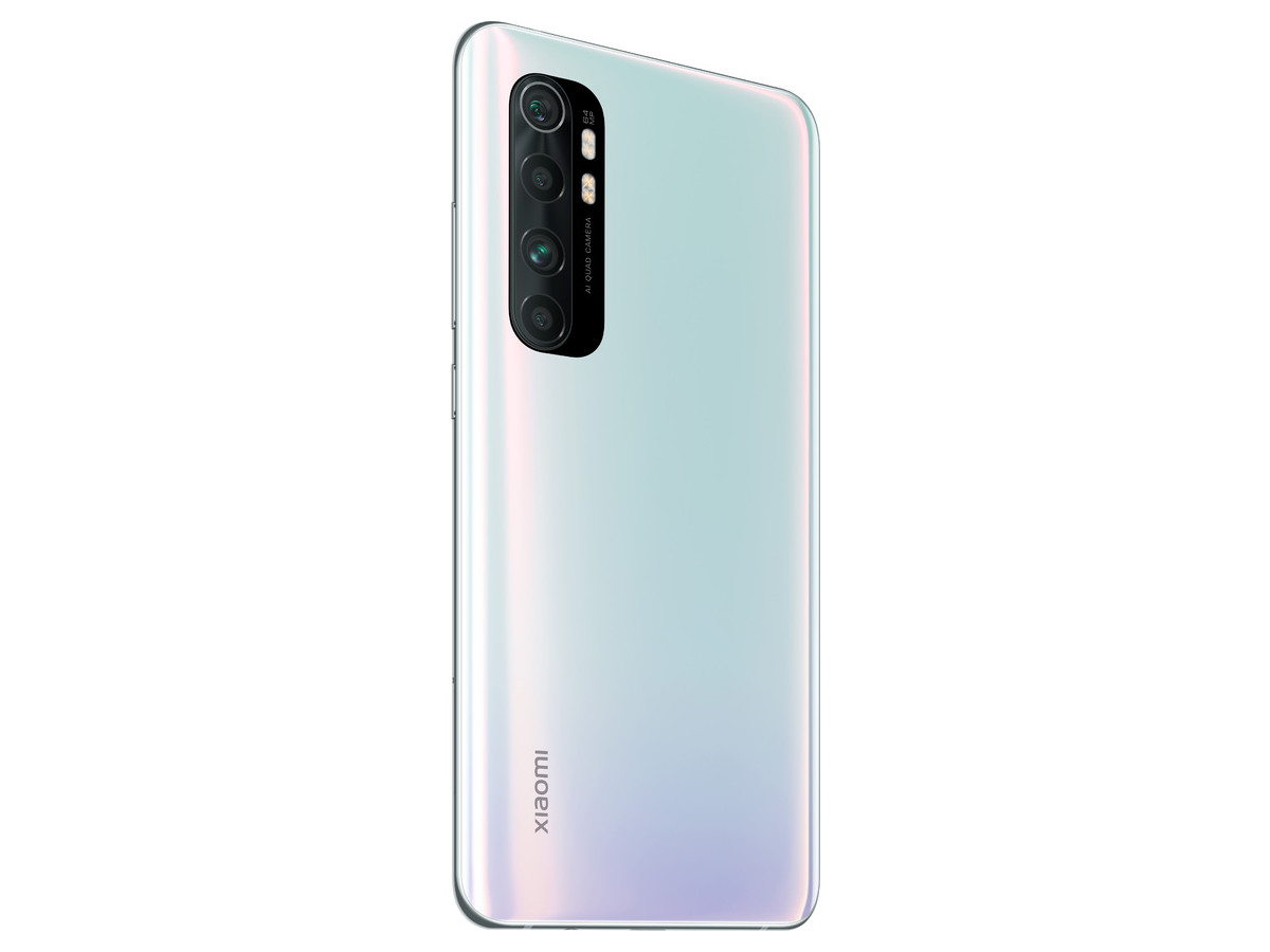 Телефоне Xiaomi Mi Note 10 Купить