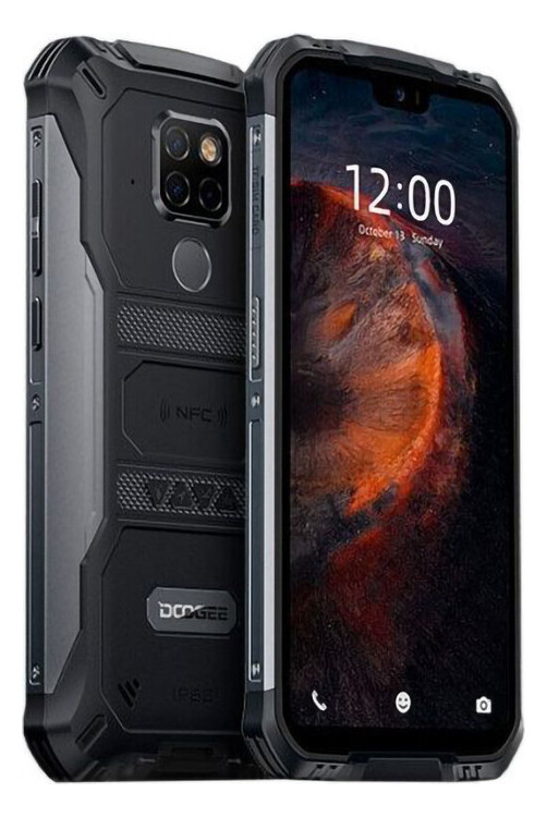Doogee S96 Pro 128 Гб Купить