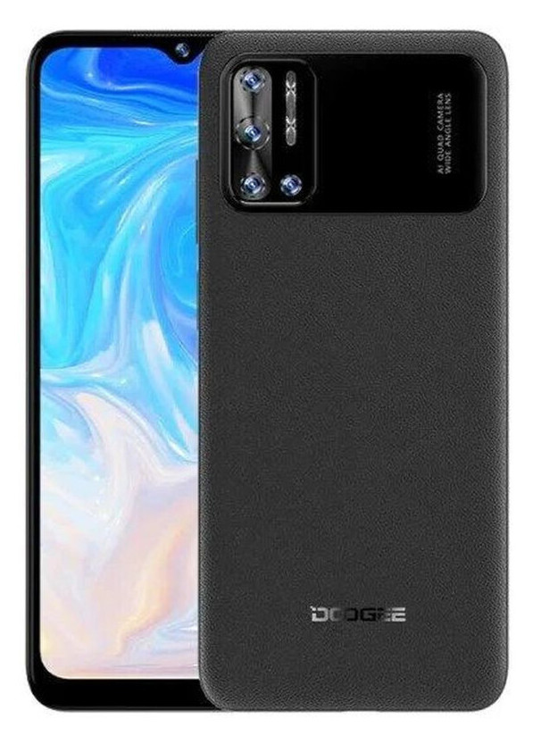 Смартфон Doogee S59 Pro 4 128gb Купить