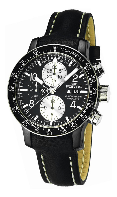 Купить Часы Фортис В Москве