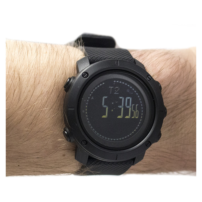 skmei 1427 vs 1358