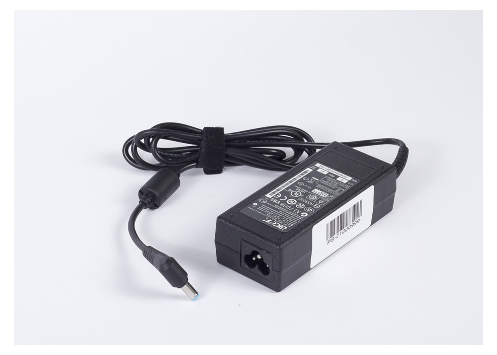 1. оригинальные блоки питания acer spin 3. 42a, 65w (5. 0 1. Acer 19v 2.