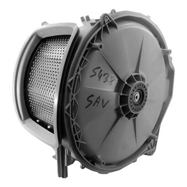 Купить Бак Для Стиральной Машины Electrolux