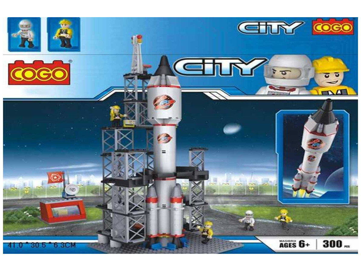 Cogo city 4130 sale