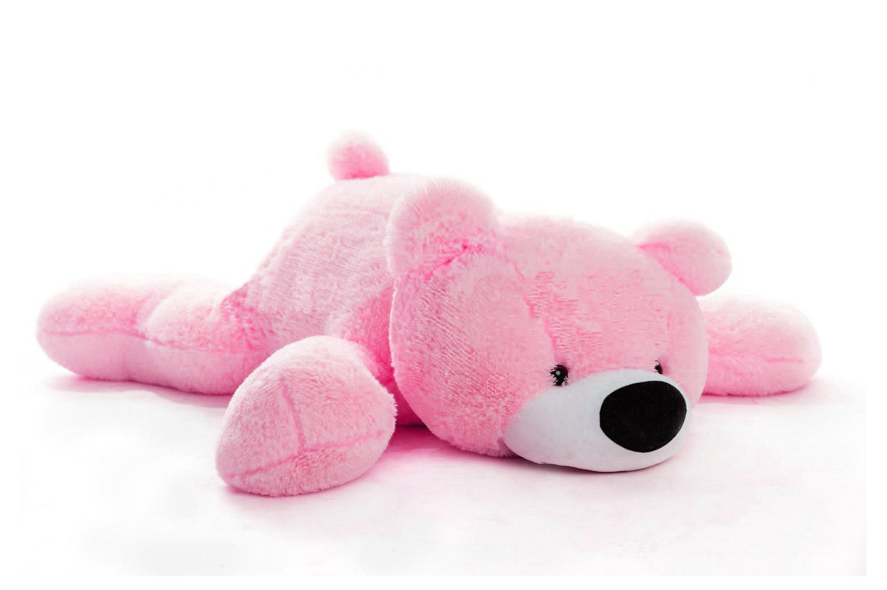 Большой Медведь Игрушка Купить Недорого