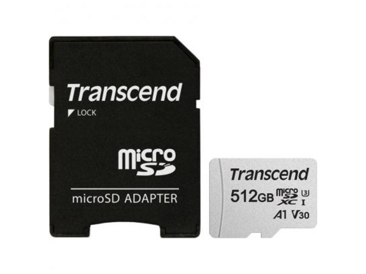 Microsdxc карта 64 гб. Карта памяти на 64 ГБ Transcend. MICROSD 512gb. Флэш-карта SDXC 512gb class 10 UHS-I u3 Transcend 300s ts512gsdc300s. Память Transcend ts64gjf500 64gb.