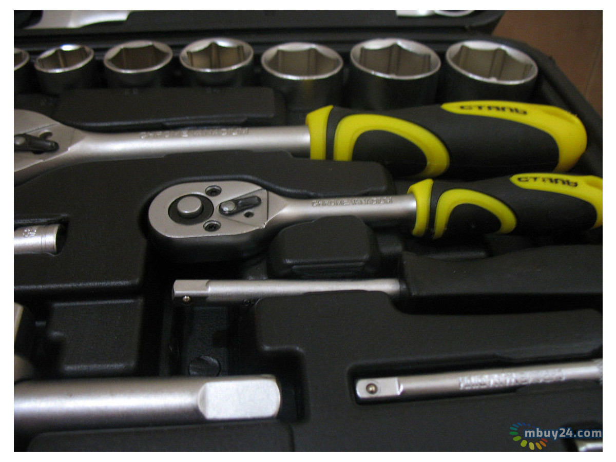 Av-011472. набор инструментов steel. набор инструментов сталь. набор инструментов сталь 45003. набор инструментов heidmann.