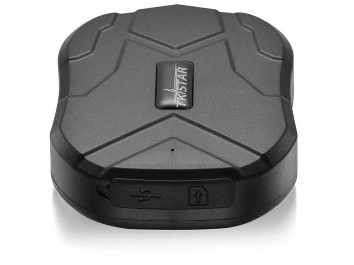GPS-трекер TK-STAR TK-905 з магнітом 5000мАч 2G вологозахищений tracker ...
