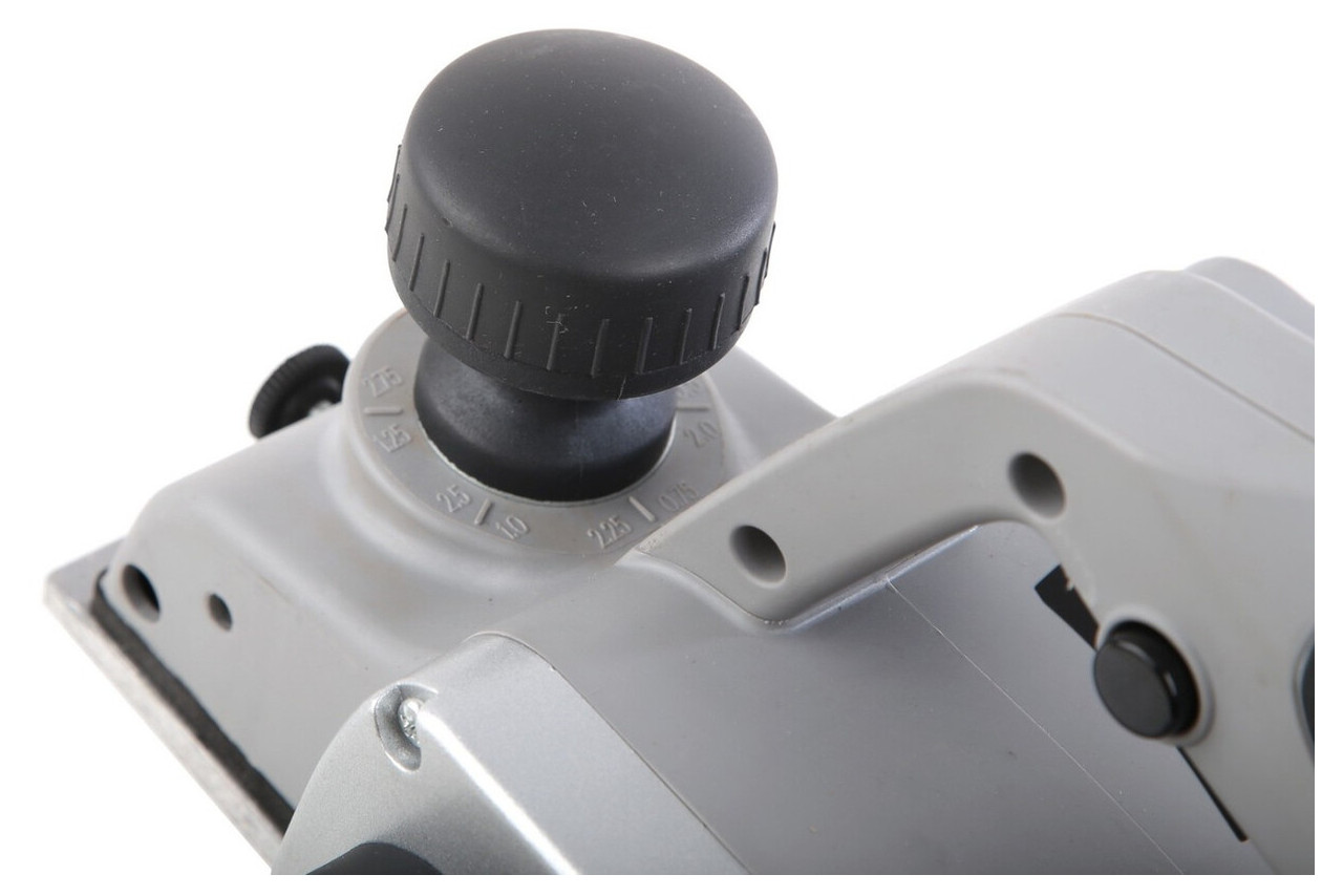 Купить Электрорубанок Интерскол 110 Мм