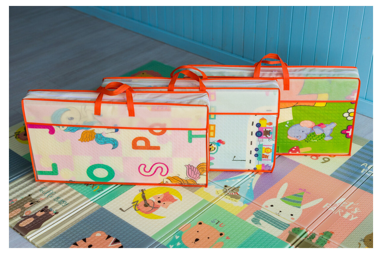 Коврик Складной Детский Купить Оптом