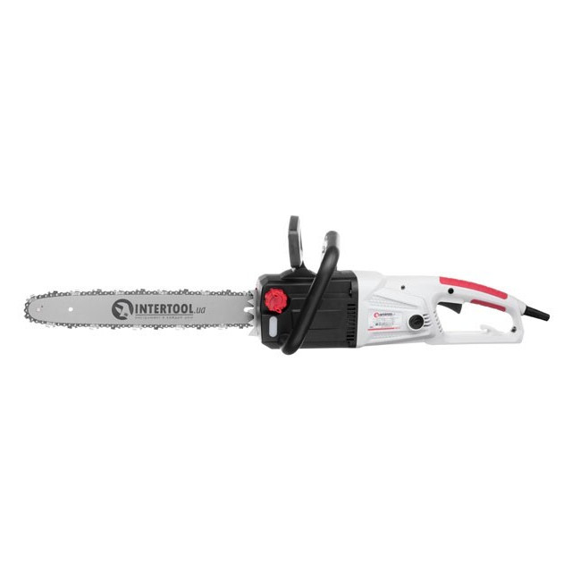 Пила цепная электрическая продольное расположение двигателя RedVerg RD-EC2200-16S 6625620 инструкция, характеристики, форум, поддержка