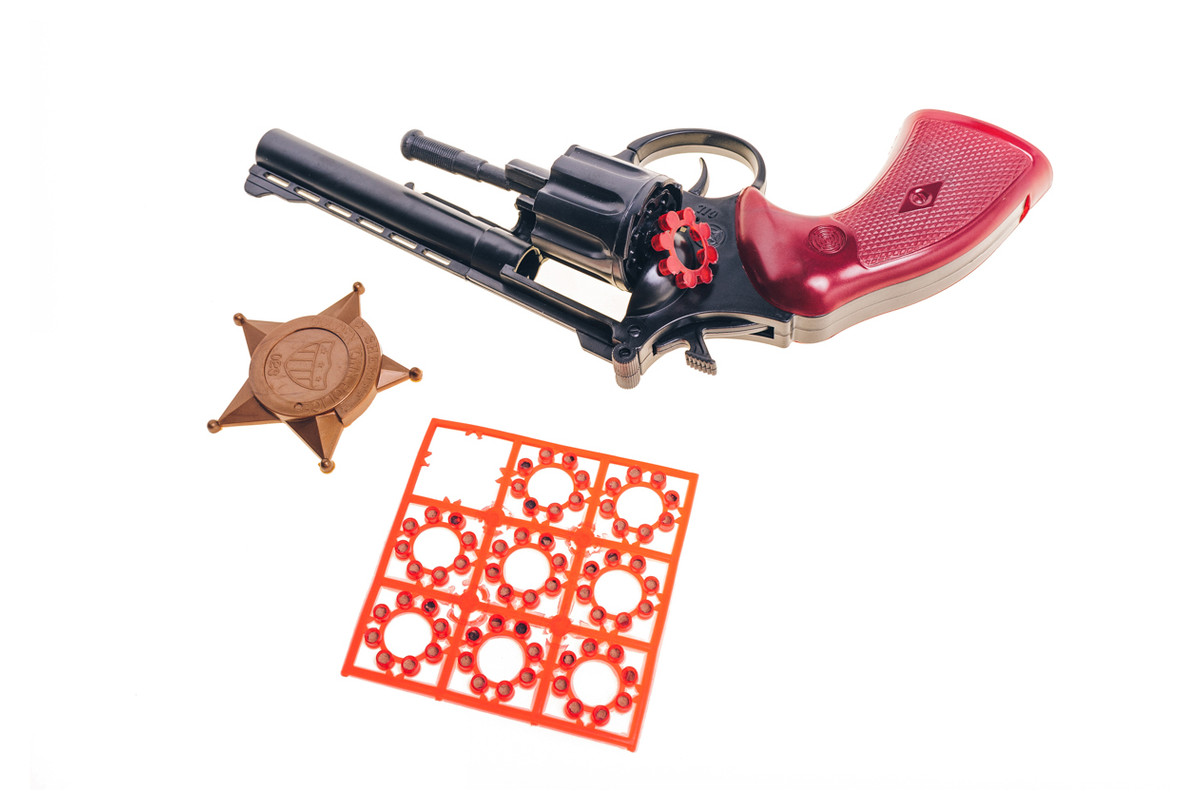 Купить Пистолет С Пистонами