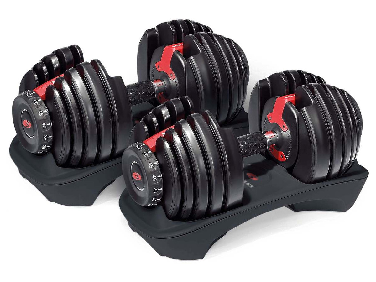 Скамья Bowflex SELECTTECH 5 1