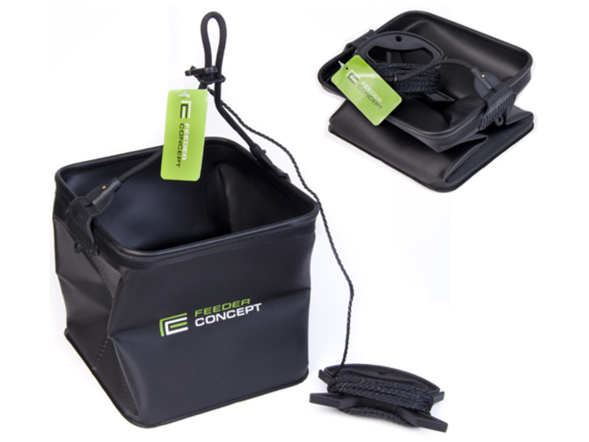 фидер концепт кресло фидерное