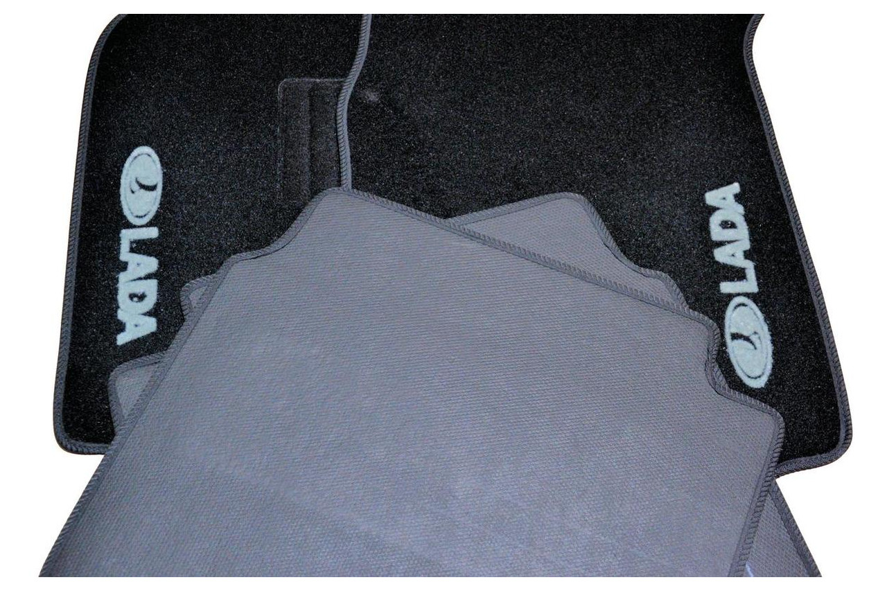 Купить Коврики Салона Ваз 2107