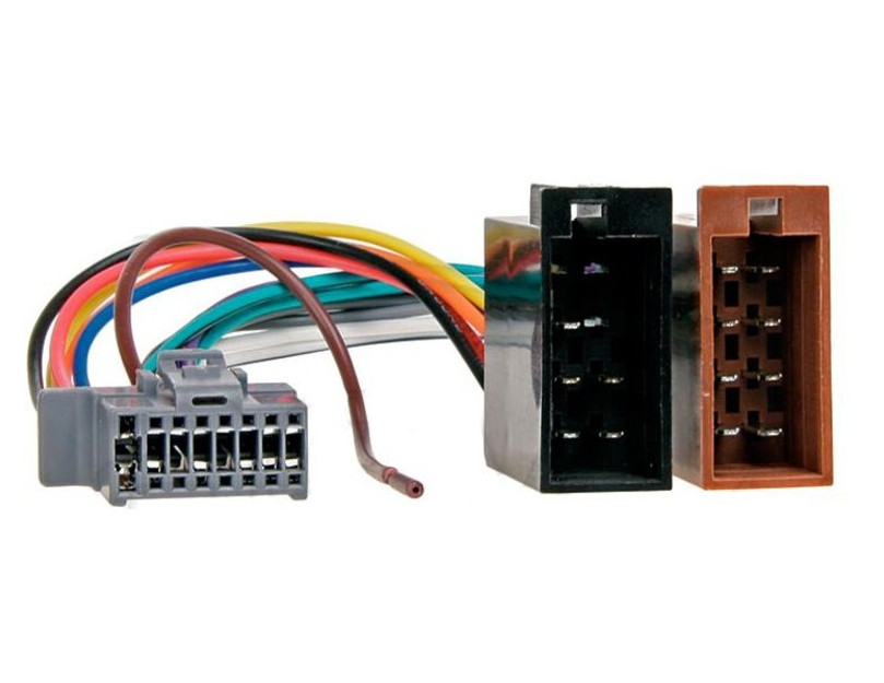 Переходник 16 pin на iso. Переходник iso 16 pin для магнитол. Евроразъем acv ad12-1526. Переходник 16 pin на iso. Mini 16pin iso для форд.