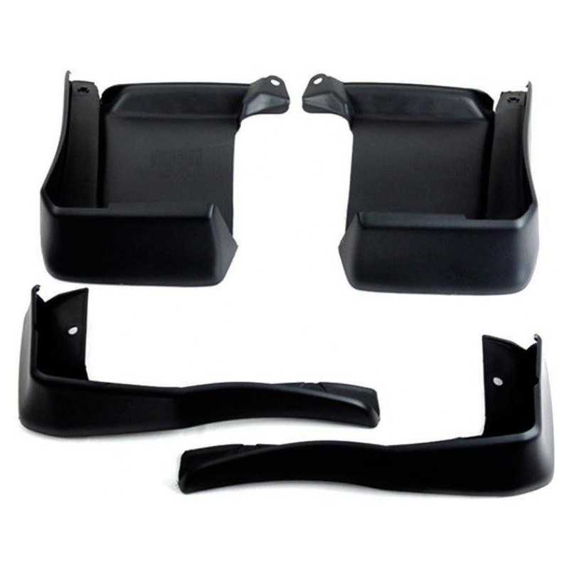 Купить Брызговики На Хонду Аккорд