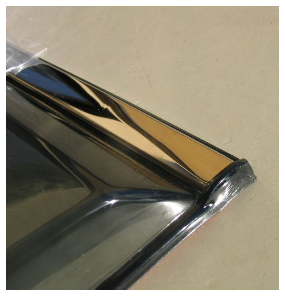 хром вставки